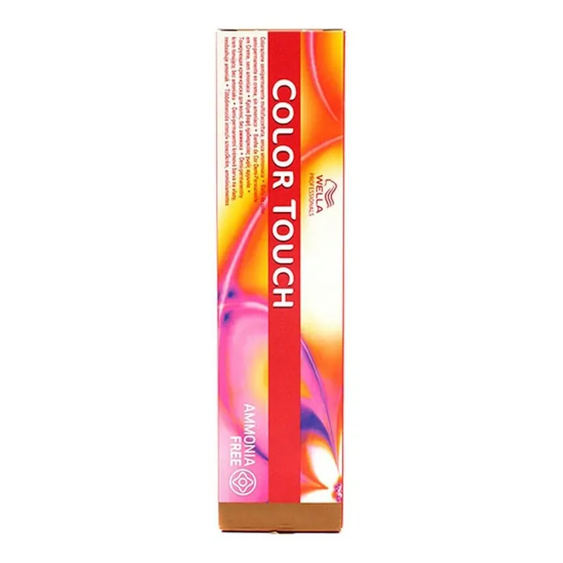 Vopsea Permanentă Wella 81639060 Nr. 6/75 (1 Unități) Discount