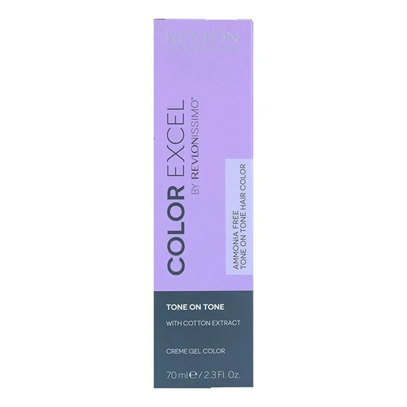 Vopsea Permanentă Revlon Revlonissimo Colour No. 5.1 (70 ml) Promoție