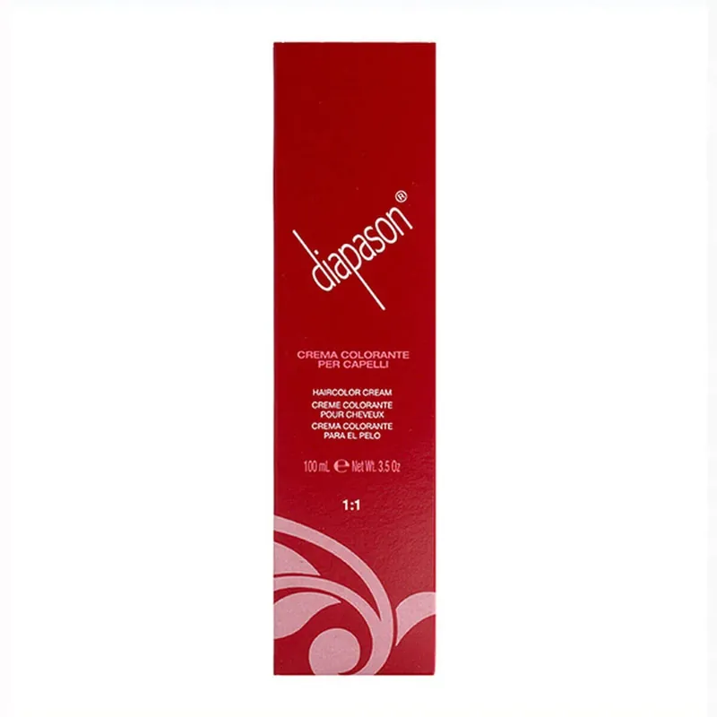 Cel mai bun preț Spalvą suteikiantis kremas Lisap Diapason No. 6/55 100 ml