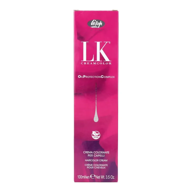Lichidare de stoc Vopsea Permanentă Lisap Lk Opc No 8/82 100 ml