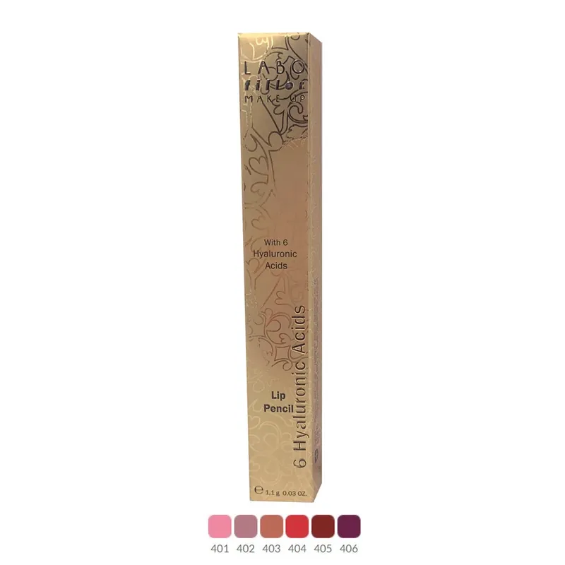 LIP PENCIL 404 Plată sigură