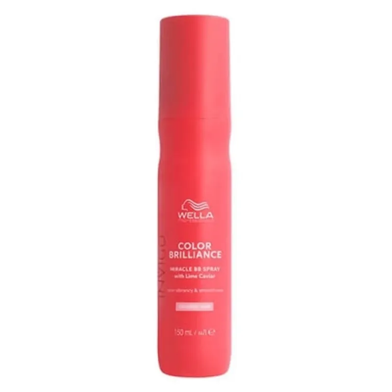 Wella Spray BB Miracle Invigo Color Brilliance Wella 150 ml Ofertă limitată
