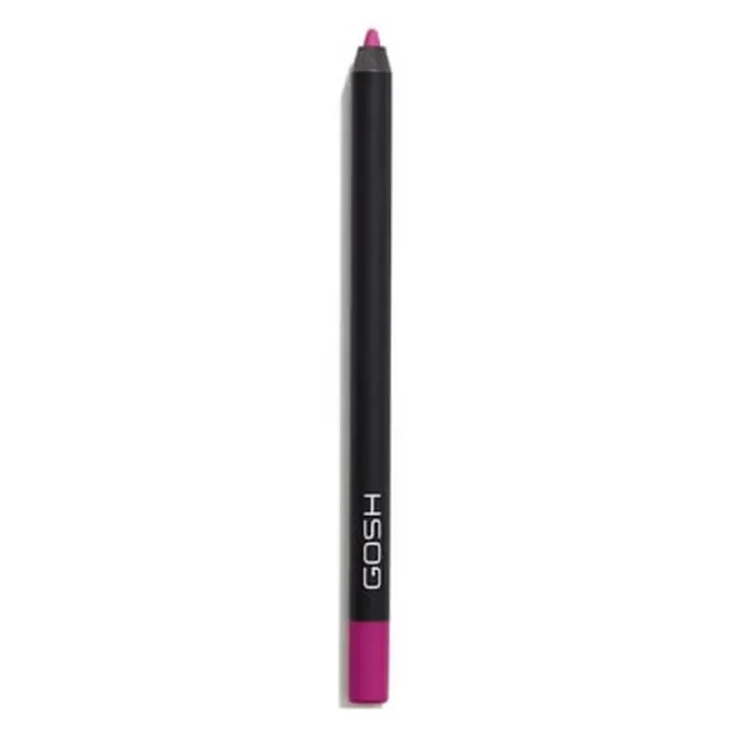 Gosh Copenhagen Ruj Velvet Touch 007 Pink Pleasure Gosh Cumpărături sigure