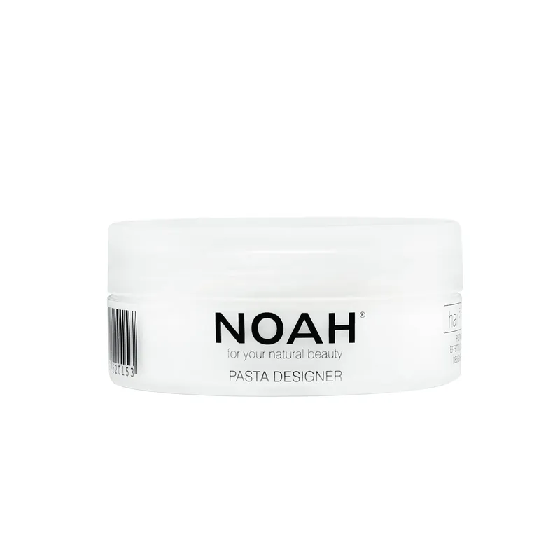 Ceara cu efect mat pentru parul scurt (5.6.), Noah, 50 ml Ofertă exclusivă