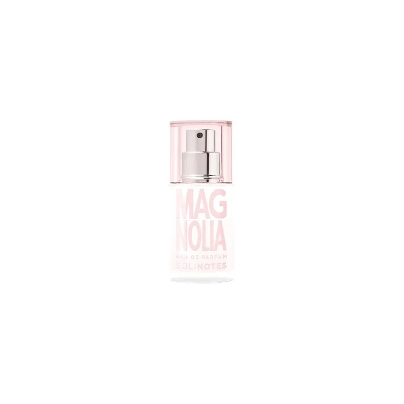Ieftin Apa de parfum Magnolia, SoliNotes, 15 ml