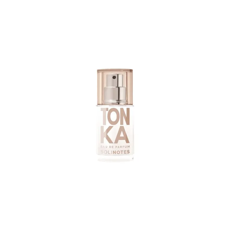 Calitate înaltă Apa de parfum Tonka, SoliNotes, 15 ml