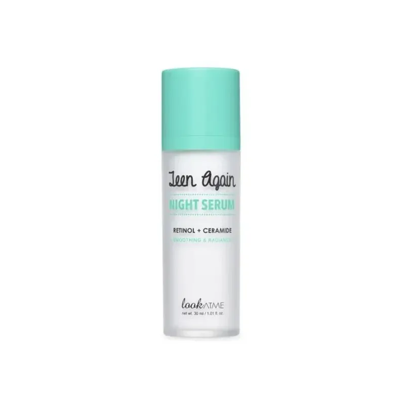 Doar azi Serum de noapte cu retinol, Look At Me, 50ml