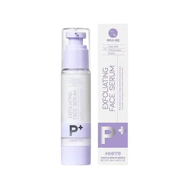 Preț redus Ser pentru seara pentru exfoliere, OOTD, 50 ml