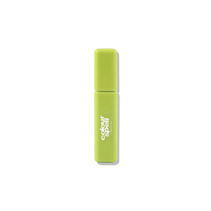 Mascara cu efect de alungire a genelor, Lash Element, Colour Spell by Profusion, 10 g Preferatul clienților