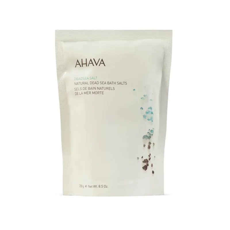 Cumpără acum AHAVA, Sare de baie de la Marea Moarta, 250 g