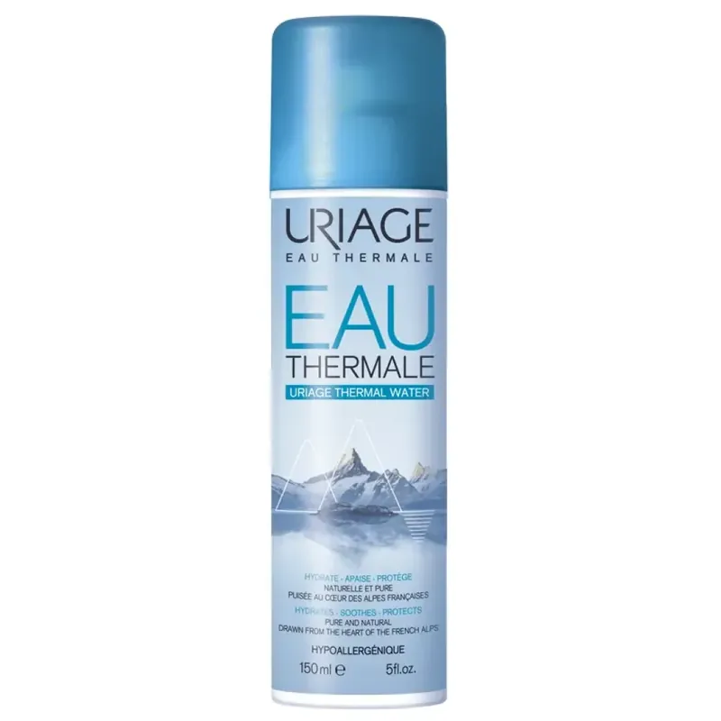 Cumpără acum Apa termala, 150 ml, Uriage