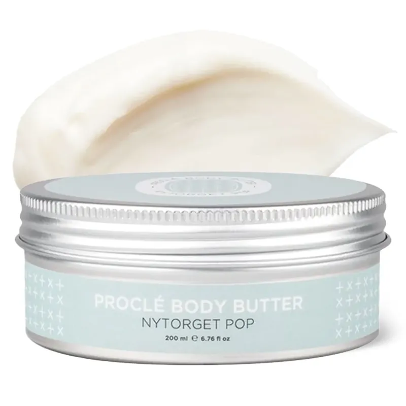 ProcléUnt de Corp Body Butter Nytorget POP Preț mic