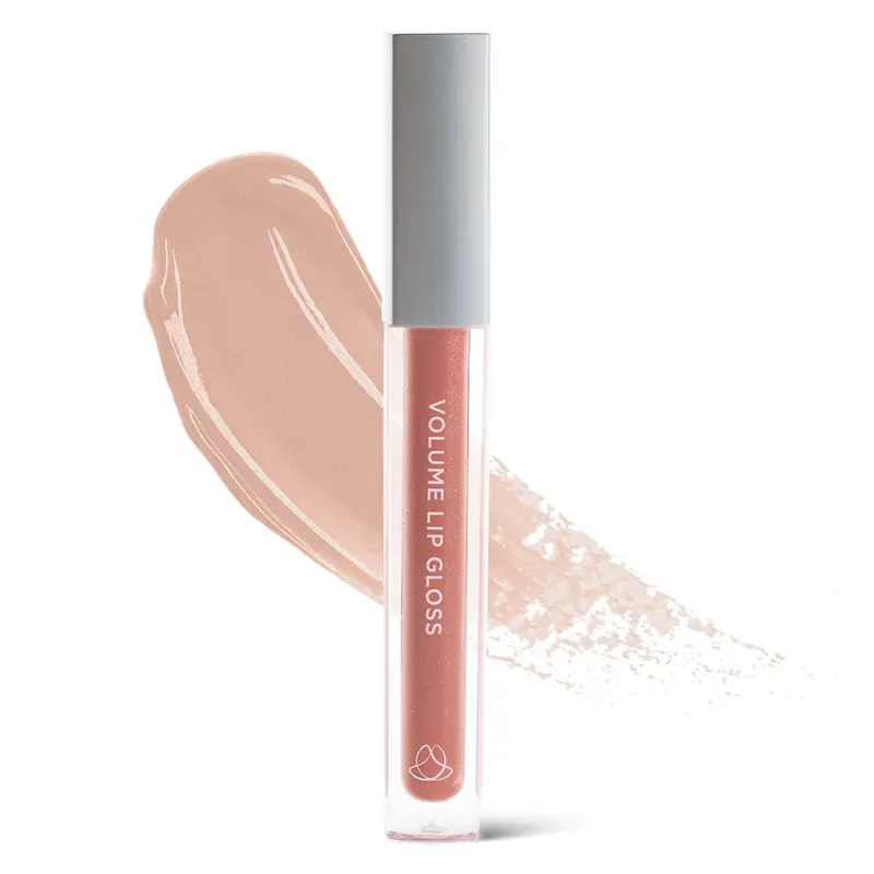 Retur gratuit ProcléLuciu de Buze Lip Gloss Nude