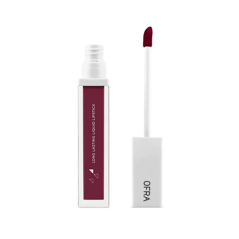 Cumpărături sigure OfraRuj lichid Long Lasting Liquid Lipstick Manhattan
