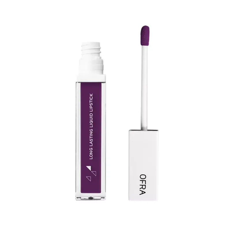Livrare rapidă OfraRuj lichid Long Lasting Liquid Lipstick New Orleans
