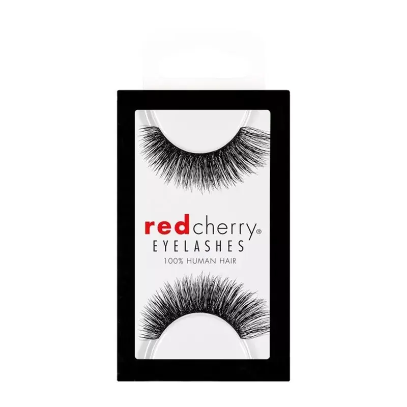 Red CherryGene False - Delphine Mai ieftin