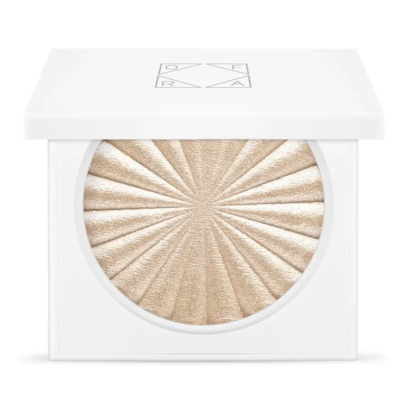OfraIluminator pudrat x Madison Miller Highlighter Moondance Chilipir