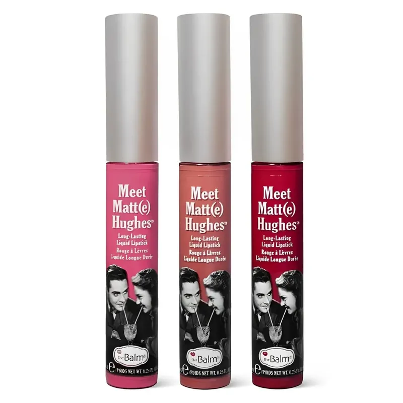 Premium theBalmRuj lichid Meet Matt(e) Hughes