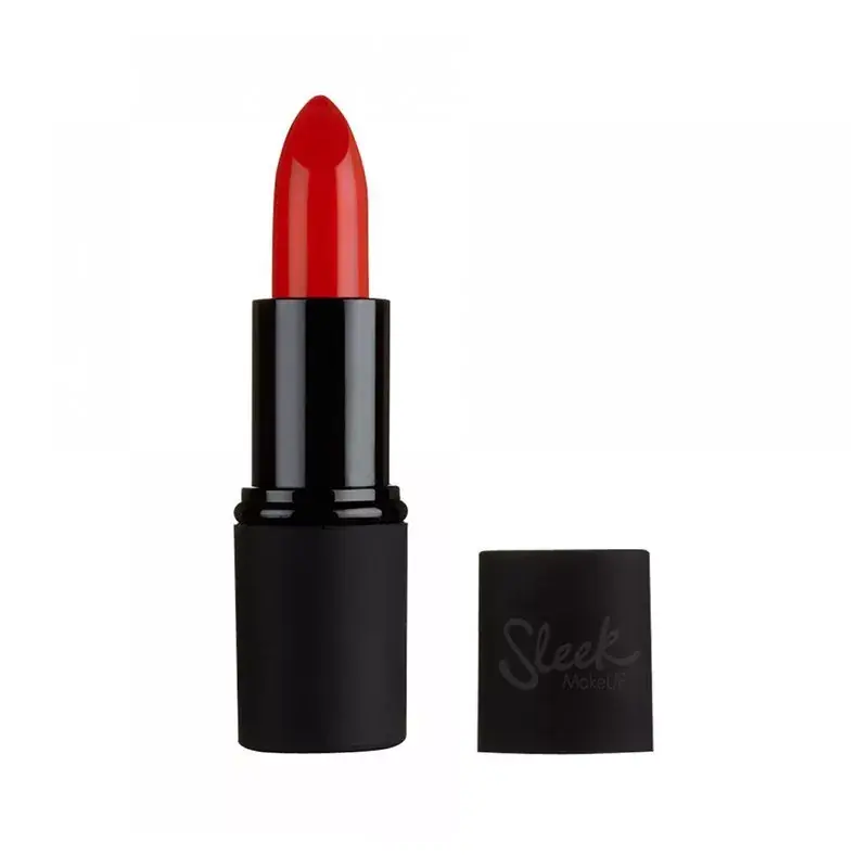 Sleek MakeUPRuj True Color Lipstick Omg Noutate