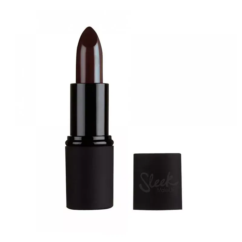 Sleek MakeUPRuj True Color Lipstick Mulberry Calitate înaltă
