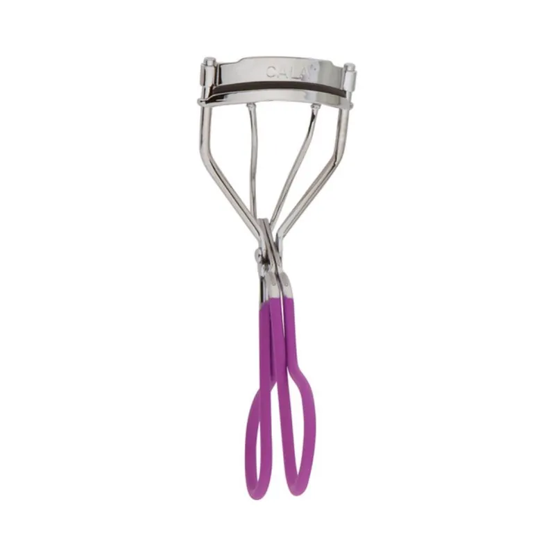 Ofertă limitată CalaOndulator de Gene Soft Touch Eyelash Curler - Orchid