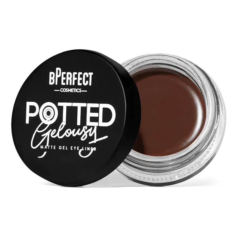 Retur ușor BPERFECTContur Ochi Potted Gelousy Foxy