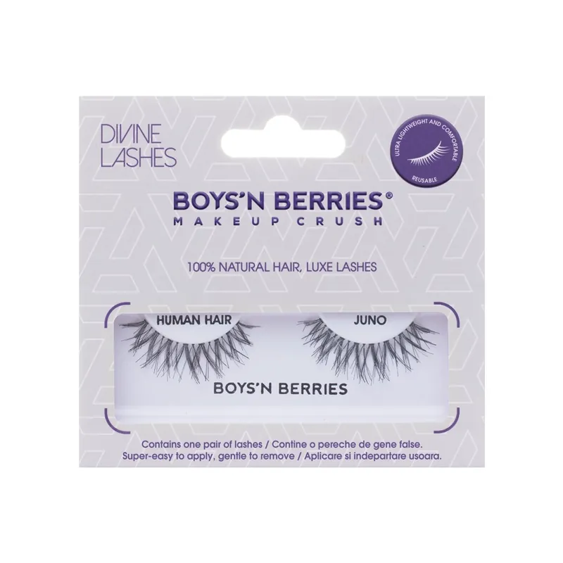 Boys`n BerriesGene False Juno Lichidare de stoc