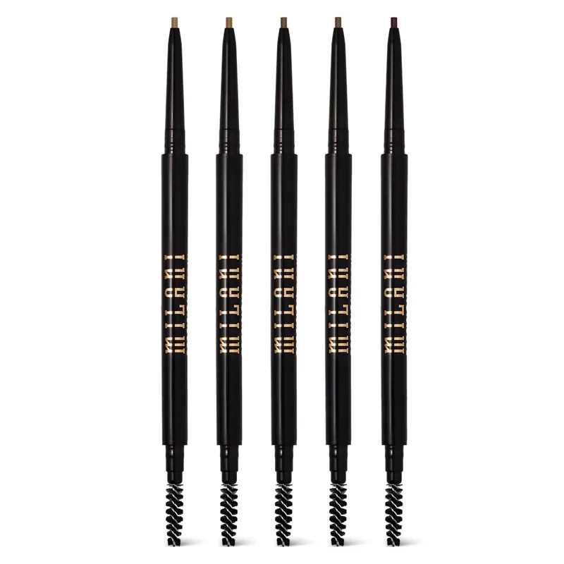 MilaniCreion Sprancene Precision Brow Pencil Cumpără online