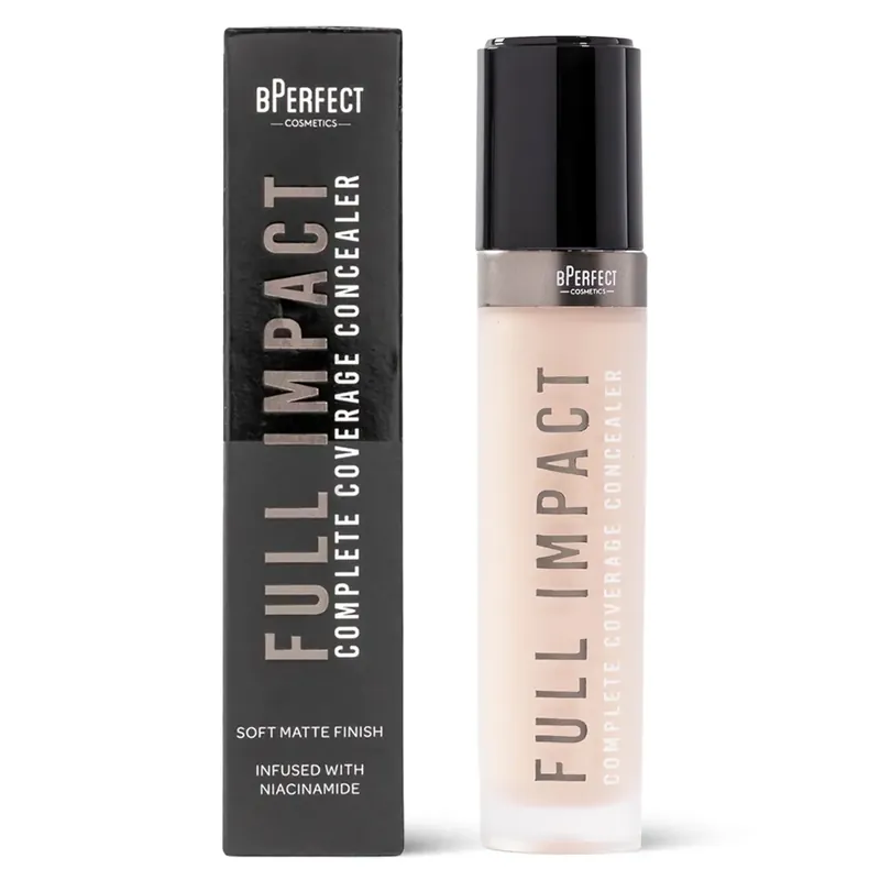 BPERFECTCorector Cosmetics Full Impact Concealer Light 5 Ofertă specială