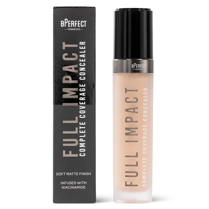 Ultima șansă BPERFECTCorector Cosmetics Full Impact Concealer Medium 1