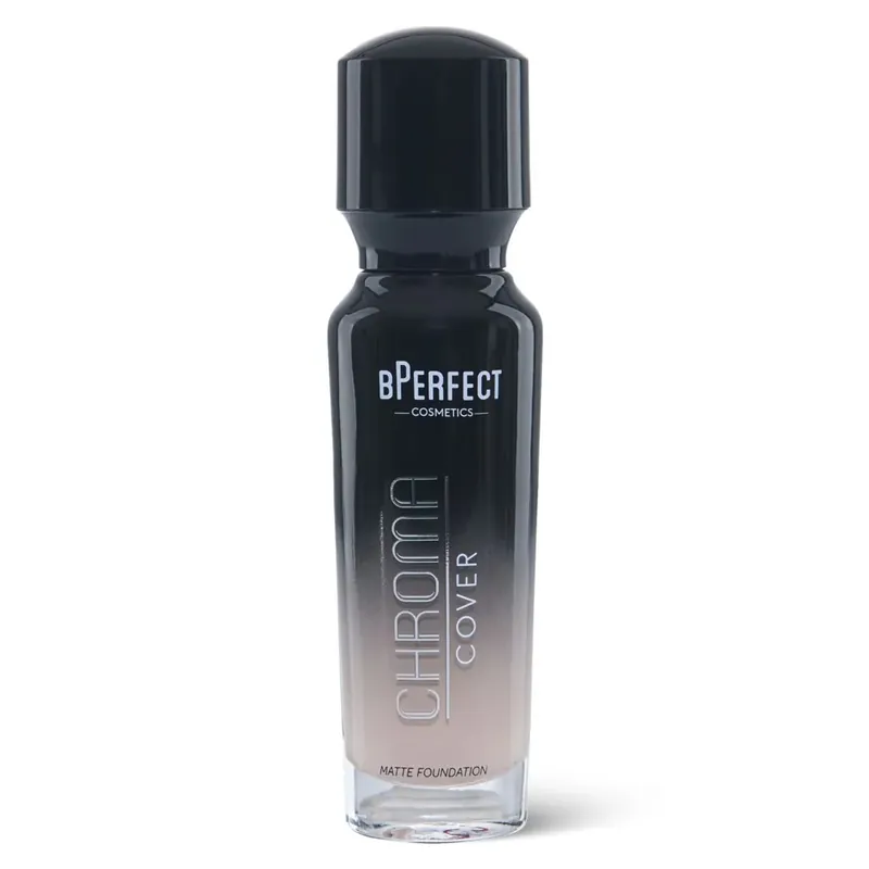 BPERFECTFond de Ten Chroma Cover Foundation Matte C2 Calitate înaltă