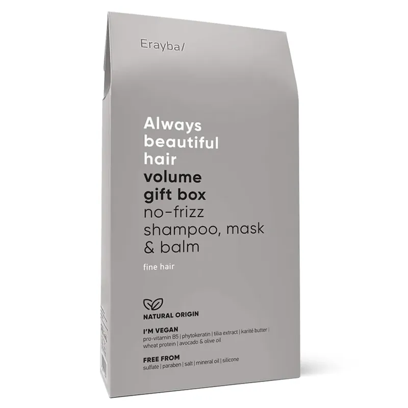 Retur gratuit EraybaCutie Ambalaj Volume Gift Box