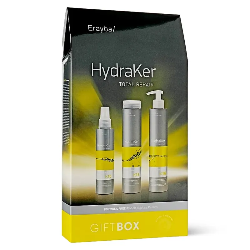 EraybaCutie Ambalaj HydraKer Gift Box Preferatul clienților