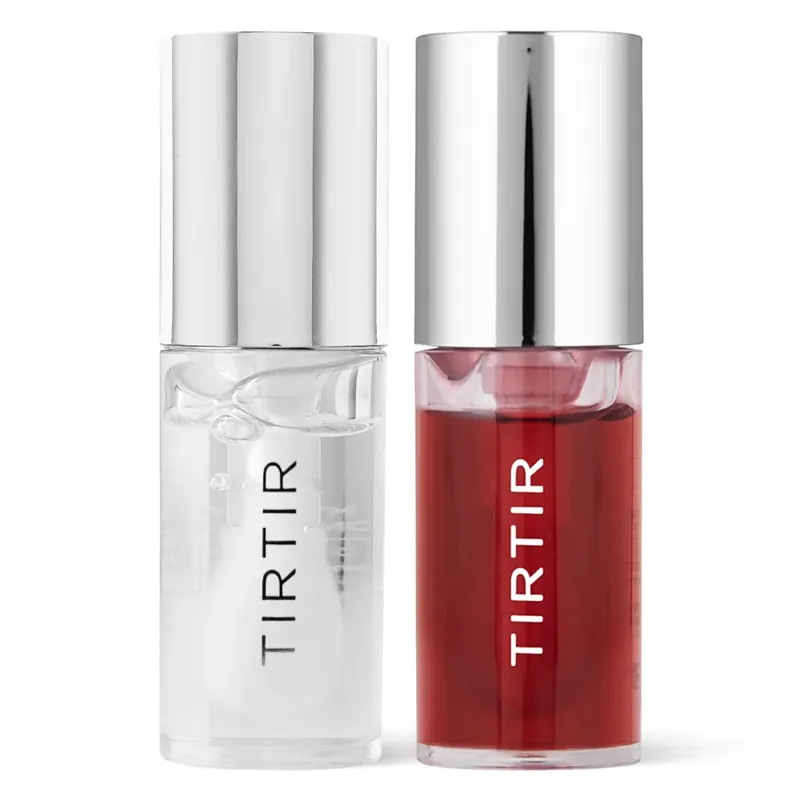 Ofertă exclusivă TIRTIRUlei de Buze Hidratant My Glow Lip Oil
