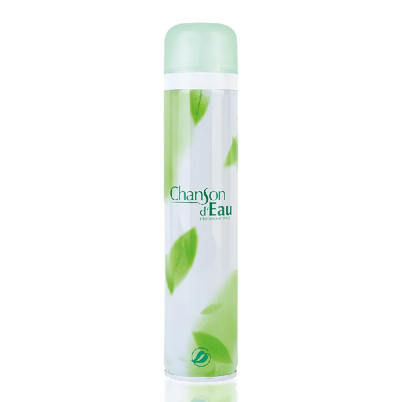 Reduceri Deodorant spray Chanson d‘Eau, 200ml