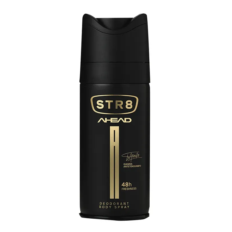 Deodorant spray STR8 Ahead 150 ml Cumpără online