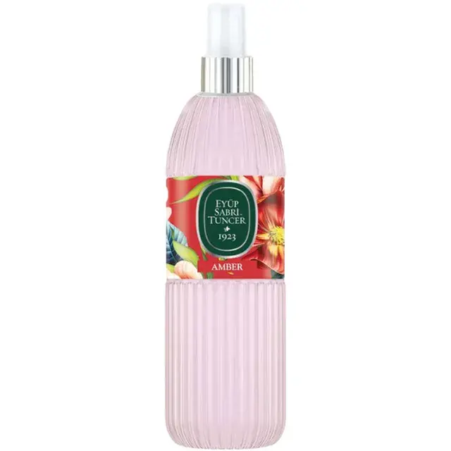 Preț redus Apa de colonie Eyüp Sabri Tuncer Amber, 150 ml