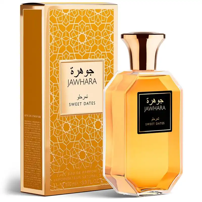 Discount Apa de parfum Jawhara Sweet Sarab, 100 ml