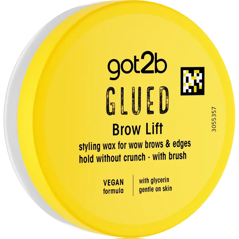 Expediere rapidă Crema pentru sprancene Got2b, 12 ml