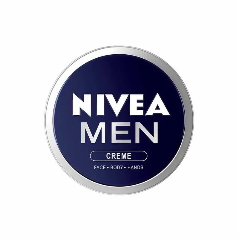 Chilipir Crema Nivea Men Creme, 150 ml